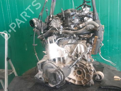 Starter FORD ECOSPORT 1.5 EcoBlue TDCi | BP35735590M8 - Image 2