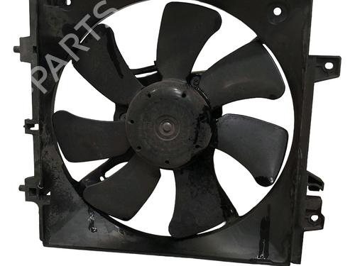 Used Radiator fan Radiator fan SUBARU LEGACY IV (BL) 2.0 D AWD (BLD) (150 hp) 34494457 34494457