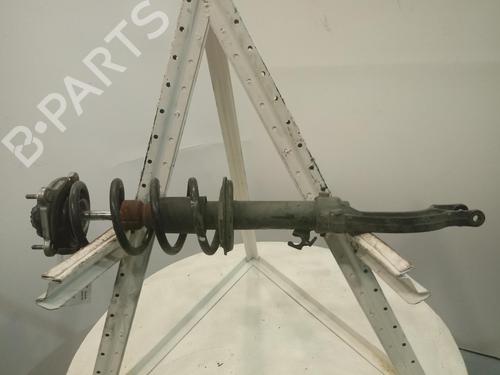 Used Left front shock absorber AUDI A7 Sportback (4GA, 4GF) 2.8 FSI quattro (204 hp) 19684592