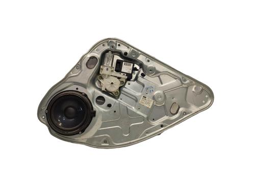 Rudehejsemekanisme Højre bagtil Rudehejsemekanisme Højre bagtil FORD FOCUS C-MAX (DM2) [2003-2007] 34486814 34486814