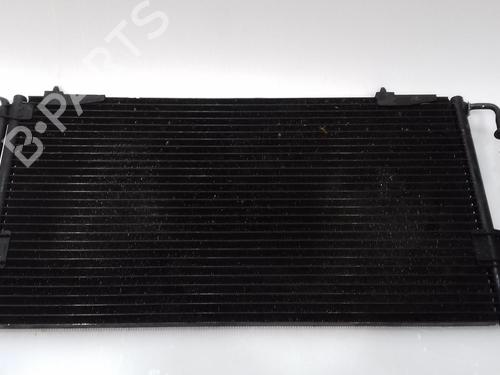 Used Heater matrix PEUGEOT PARTNER MPV (5_, G_) 1.9 D (68 hp) 18535972
