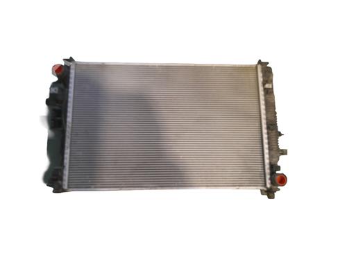 Used Water radiator Water radiator OPEL INSIGNIA B Grand Sport (Z18) 1.6 CDTi (68) (110 hp) 34551861 34551861