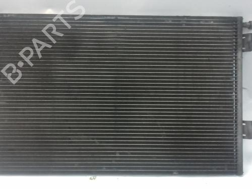 Varmeapparat RENAULT ESPACE IV (JK0/1_) 3.0 dCi (JK0J, JK0V) (177 hp) 14452590