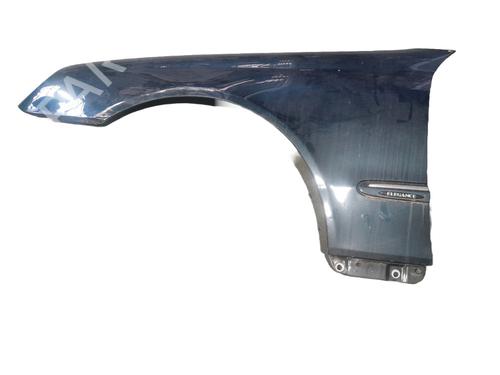 Used Left front fenders Left front fenders MERCEDES-BENZ CLK (C209) CLK 200 Kompressor (209.342) (163 hp) 33979275 33979275