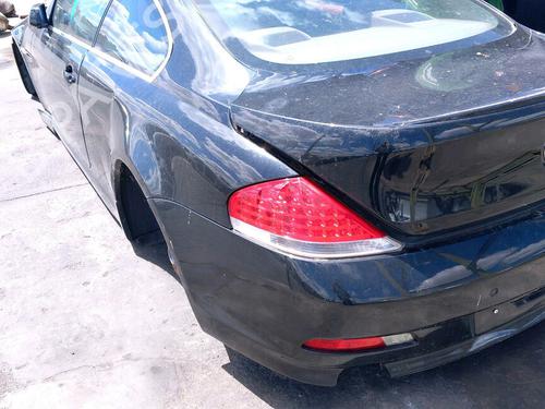 Used Left taillight Left taillight BMW 6 (E63) 630 i (258 hp) 33978720 33978720