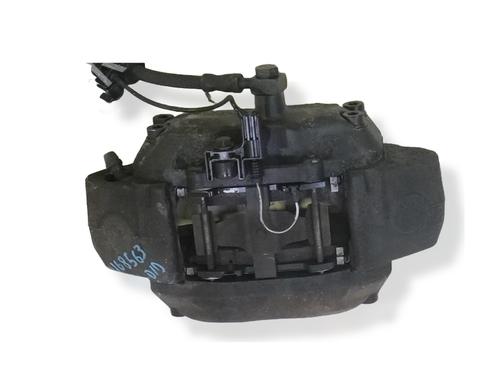 Used Other Other MERCEDES-BENZ M-CLASS (W163) ML 270 CDI (163.113) (163 hp) 34492980 34492980