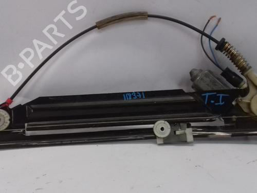 Used Rear left window mechanism BMW 5 (E39) [1995-2003]  14461627