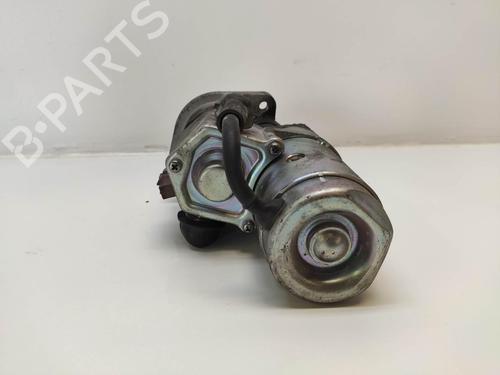 Used Starter Starter KIA CARENS III MPV (UN) 2.0 CRDi 115 (115 hp) 35730807 35730807