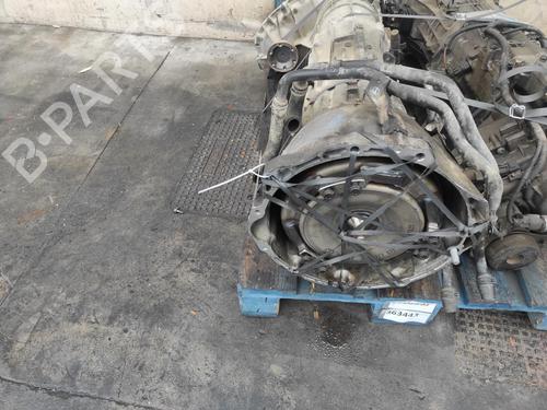 Gearbox AUDI Q7 (4LB) 3.0 TDI quattro | BP34489420M3 - Image 4