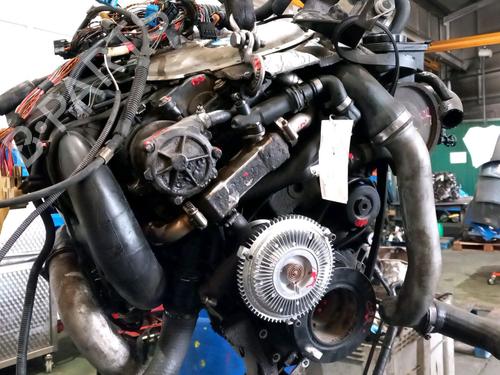 Used Gearbox Gearbox BMW 3 (E46) 330 d (184 hp) 36844202 36844202