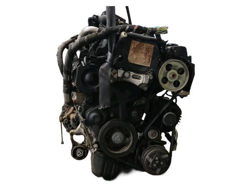 Used Gearbox PEUGEOT 206 Hatchback (2A/C) 1.4 HDi eco 70 (68 hp) 21517509