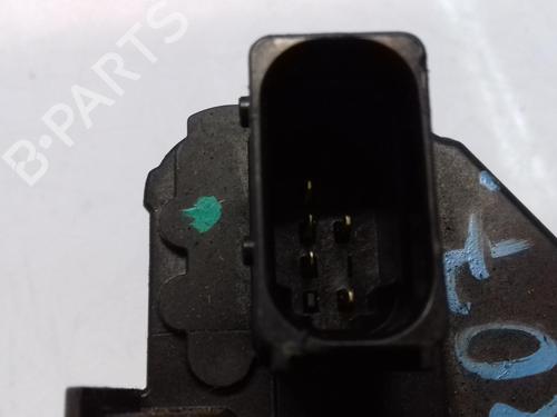 Rear left lock OPEL INSIGNIA A (G09) 2.0 CDTI (68) | BP14459999C100 