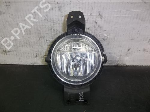 Used Left front fog light MINI MINI PACEMAN (R61) Cooper S (184 hp) 19685725