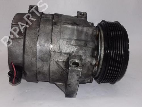 Used AC compressor AC compressor RENAULT LAGUNA II (BG0/1_) 2.2 dCi (BG0F) (150 hp) 35730187 35730187