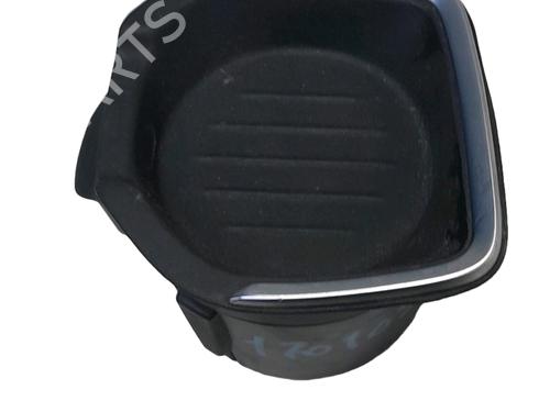 Used Ashtray BMW 1 (F21) 116 d (116 hp) 25755445
