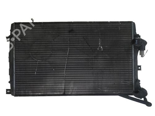 Ölkühler für Ölkühler VW GOLF V (1K1) 1.9 TDI (105 hp) 34492934 34492934