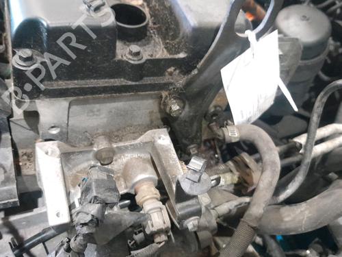 Gearbox FORD FOCUS II (DA_, HCP, DP)  | BP27727446M3 