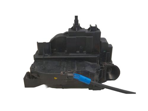 Front left lock RENAULT MEGANE III Hatchback (BZ0/1_, B3_) 1.5 dCi (BZ0C) | BP21813221C98 