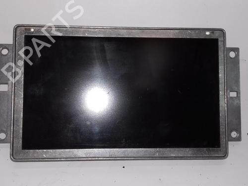 Used Display monitor Display monitor PEUGEOT 407 SW (6E_, 6D_) 2.0 HDi 135 (136 hp) 34482771 34482771