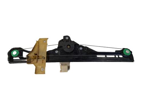 Rear left window mechanism CITROËN C4 II (NC_) 2.0 HDi / BlueHDi 150 | BP34467239C24 - Image 2