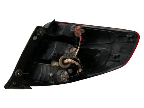 Left taillight SUZUKI SX4 (EY, GY) 2.0 DDiS (RW420D) | BP38038902C34 - Image 2
