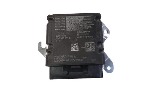 Used ECU airbags ECU airbags SKODA KAMIQ (NW4) 1.0 TSI (110 hp) 35734958 35734958