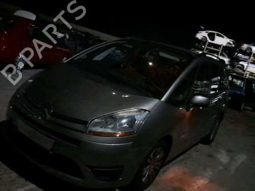 Engine CITROËN C4 Picasso I MPV (UD_) 1.6 HDi | BP36450545M1  - Image 6