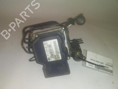 Used ABS pump ABS pump FORD MONDEO IV (BA7) [2007-2015] 34482932 34482932