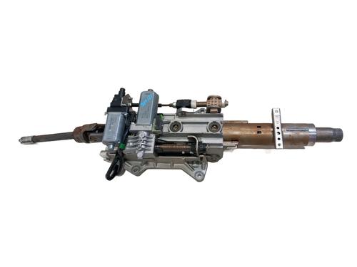 Steering column PORSCHE PANAMERA (970) 4.8 S | BP34493502M21 - Image 2