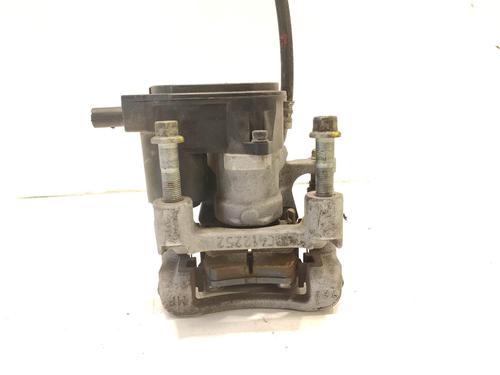 Right front brake caliper KIA SPORTAGE IV (QL, QLE) 1.6 T-GDI AWD | BP14915031M104 