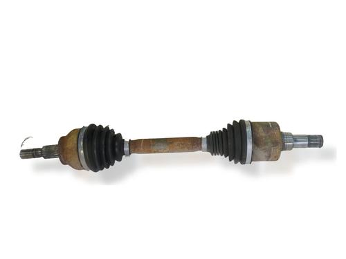 Used Left front driveshaft Left front driveshaft FORD GRAND C-MAX Van 2.0 TDCi (140 hp) 33406906 33406906