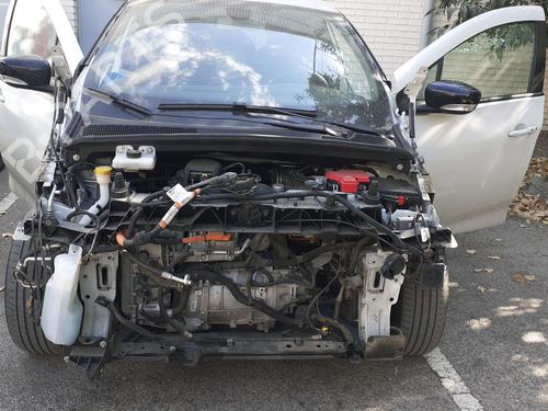 Rear left window mechanism RENAULT ZOE (BFM_) ZOE | BP34547700C24  - Image 6