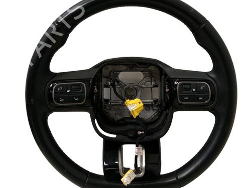 Ratt Ratt CITROËN C3 III (SX) 1.5 BlueHDi 100 (SXYHYP, SXYHTU) (102 hp) 34469421 34469421