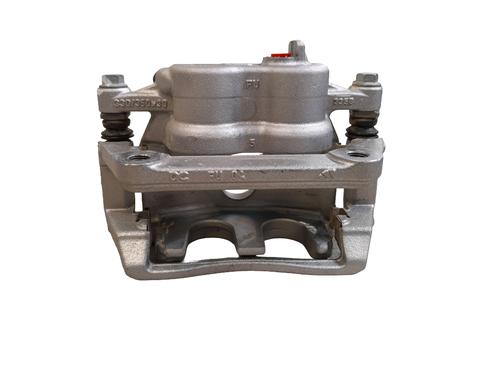 Left front brake caliper MERCEDES-BENZ EQA (H243) EQA 250+ (243.702) | BP37241158M105 - Image 2