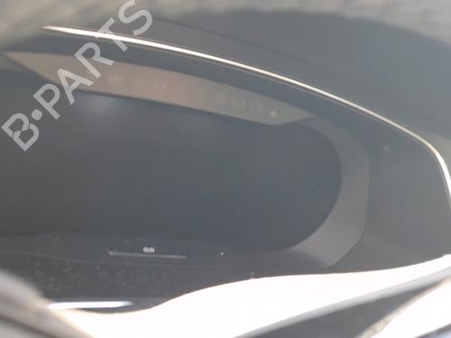 Used Parts VW TIGUAN ALLSPACE (BW2, BJ2) 1.4 TSI (150 hp) 4473049