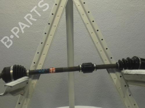 Used Right front driveshaft HYUNDAI ATOS (MX) [1997-2015]  18535926