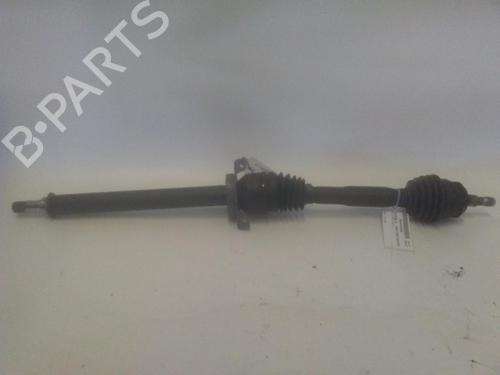Used Right front driveshaft MERCEDES-BENZ A-CLASS (W168) A 160 (168.033, 168.133) (102 hp) 14451920