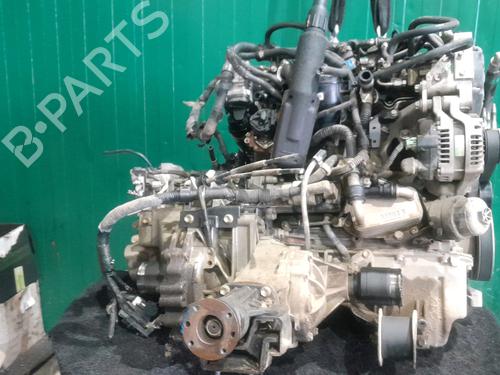 Alternator SUZUKI SX4 (EY, GY) 2.0 DDiS 4x4 (RW420D) | BP35735241M7 - Image 4