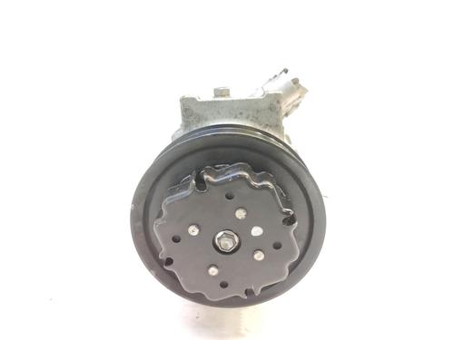 AC compressor DODGE AVENGER 2.0 | BP35731110M34  - Image 5