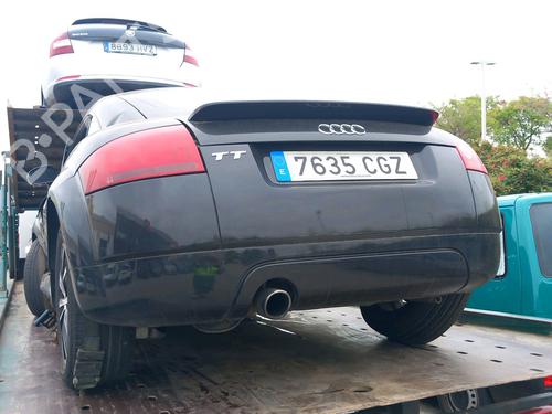 Other AUDI TT (8N3) 1.8 T quattro | BP25753867O1 