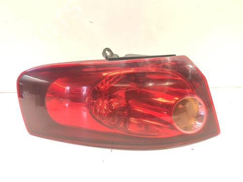 Used Left taillight Left taillight FIAT CROMA (194_) 1.9 D Multijet (136 hp) 34488758 34488758