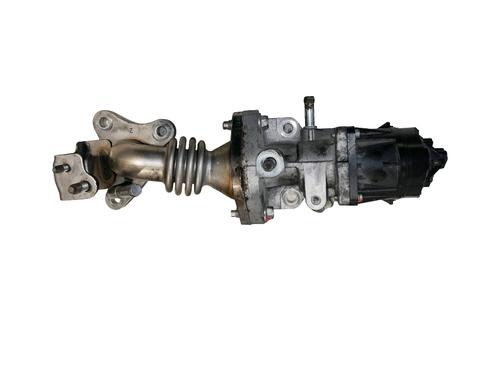 Egr Egr SKODA FABIA II Combi (545) 1.2 (60 hp) 37268754 37268754
