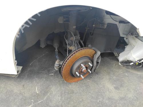 Used Right front shock absorber MAZDA 3 (BM, BN) 2.0 (120 hp) 14472094