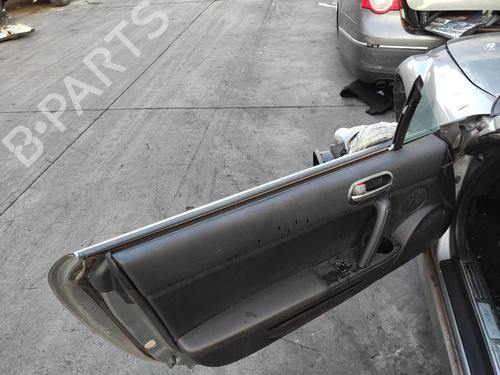 Used Front left window mechanism MAZDA MX-5 III (NC) 1.8 (NC18) (126 hp) 14464468