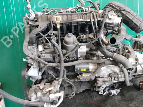 Starter HYUNDAI i30 (GD) 1.4 CRDi | BP37241237M8 - Image 3