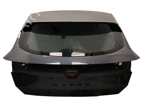 Used Tailgate Tailgate CUPRA FORMENTOR (KM7, KMP) 1.5 TSI (150 hp) 34550633 34550633