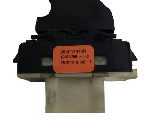 Right front window switch RENAULT KANGOO Express (FW0/1_) 1.5 dCi 90 (FW0G, FW05, FW08, FW11) | BP40512391I26 - Image 2