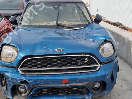 Left rear driveshaft MINI MINI COUNTRYMAN (F60) Cooper SE ALL4 | BP37493254M40 - Image 5