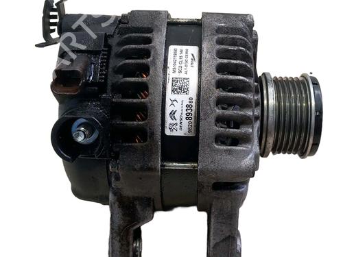 Used Alternator Alternator PEUGEOT 208 I (CA_, CC_) 1.5 BlueHDI 100 (102 hp) 35734161 35734161