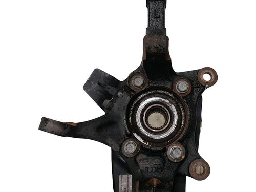 Used Left front steering knuckle Left front steering knuckle KIA PRO CEE'D (JD) 1.4 CRDi 90 (90 hp) 34551608 34551608